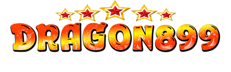 DRAGON899 Logo